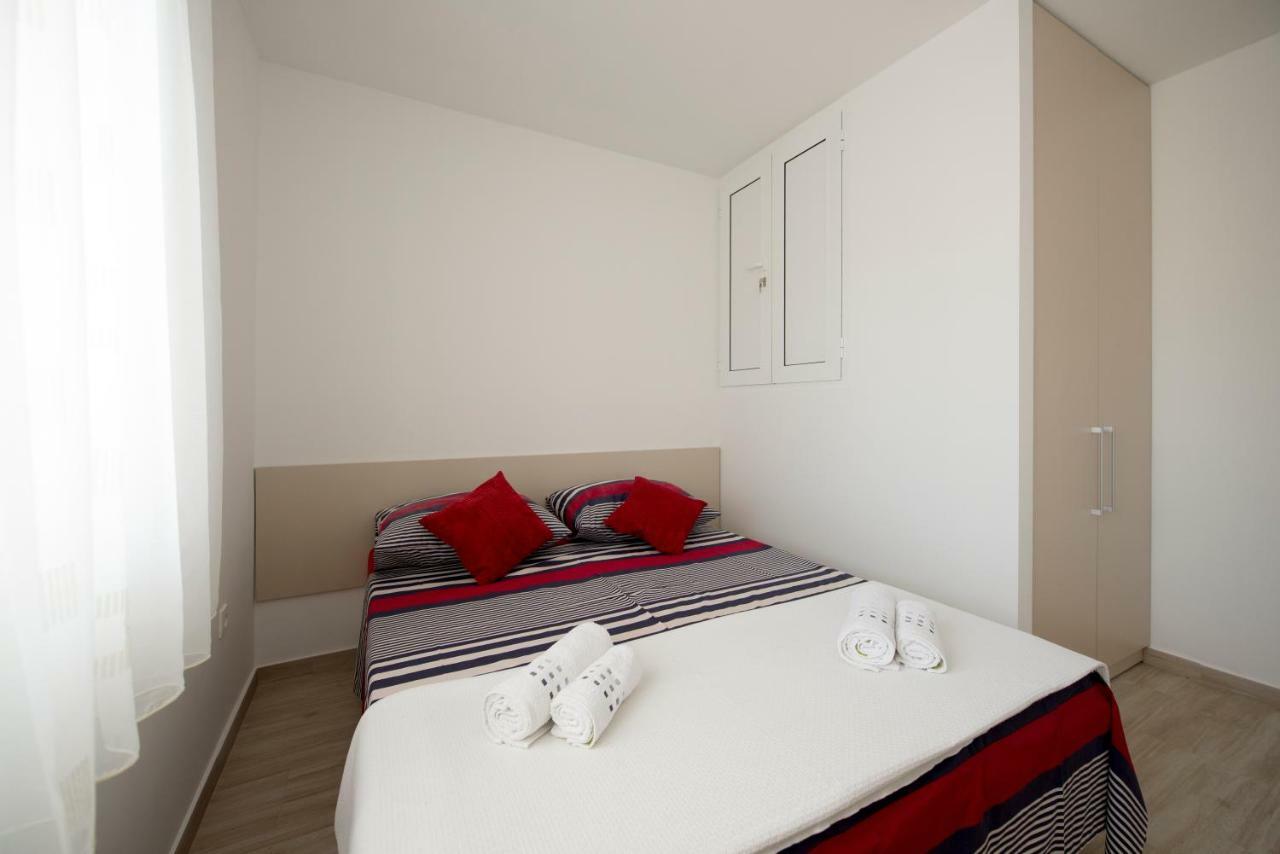 Bonus And Private Parking Spalato