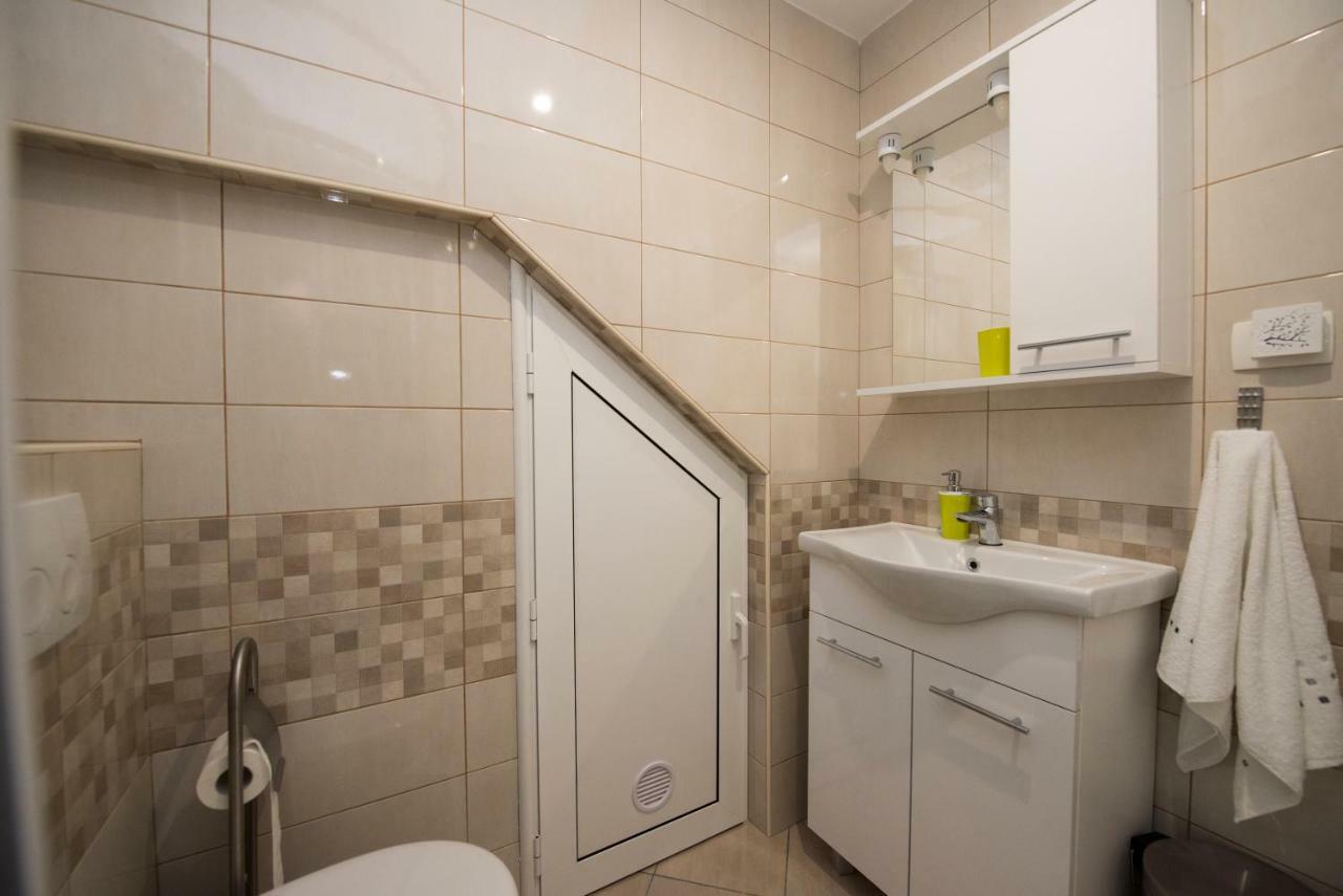 Bonus And Private Parking Appartamento Spalato