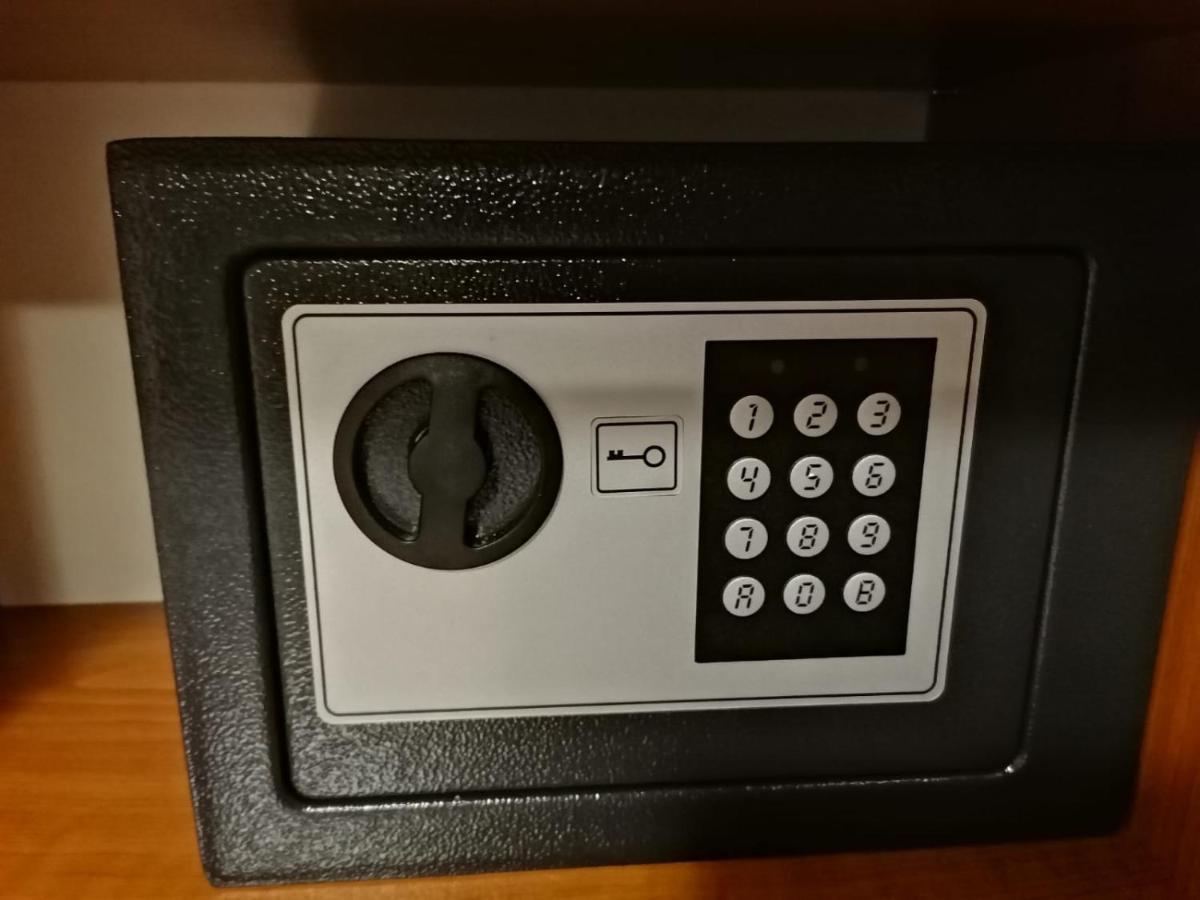 Apartamento Bonus And Private Parking Split
