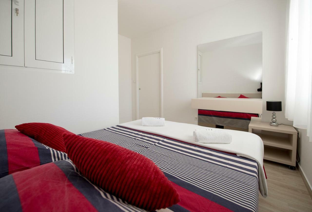 Bonus And Private Parking Apartamento