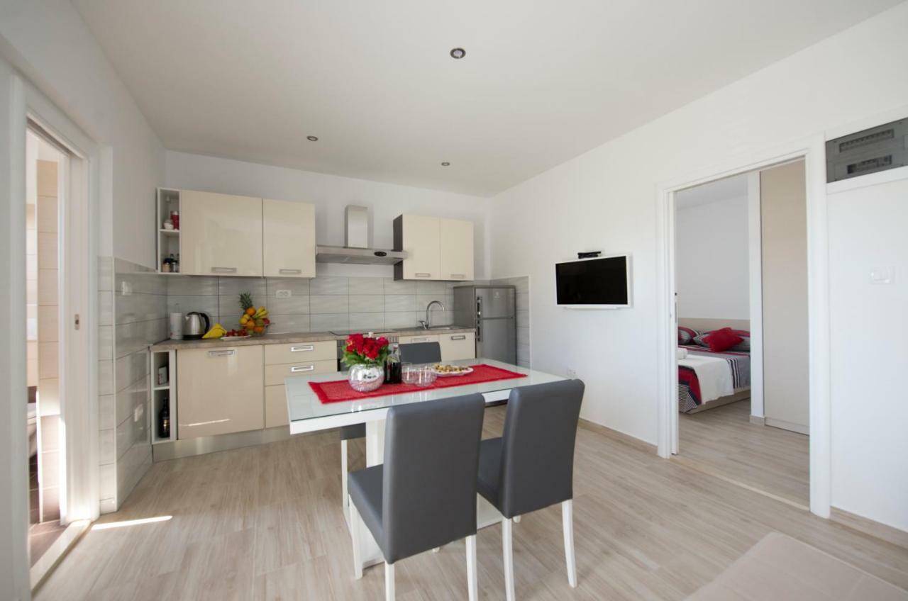 Apartamento Bonus And Private Parking