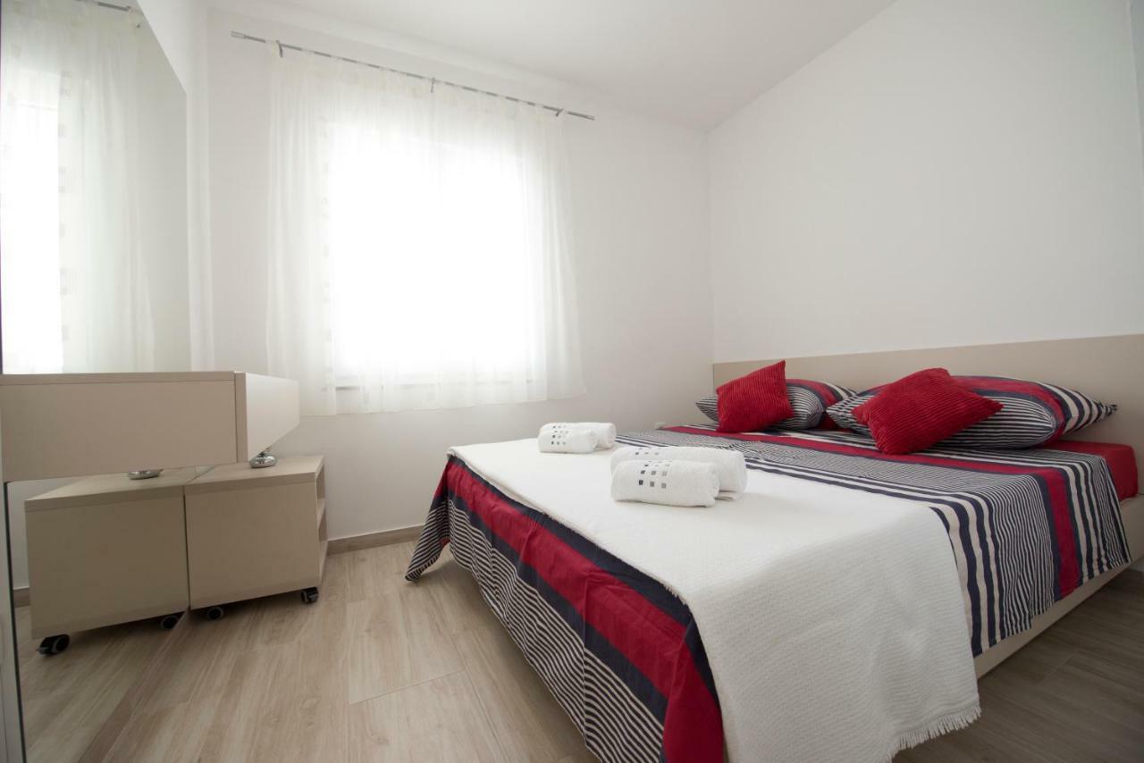 Bonus And Private Parking Apartamento