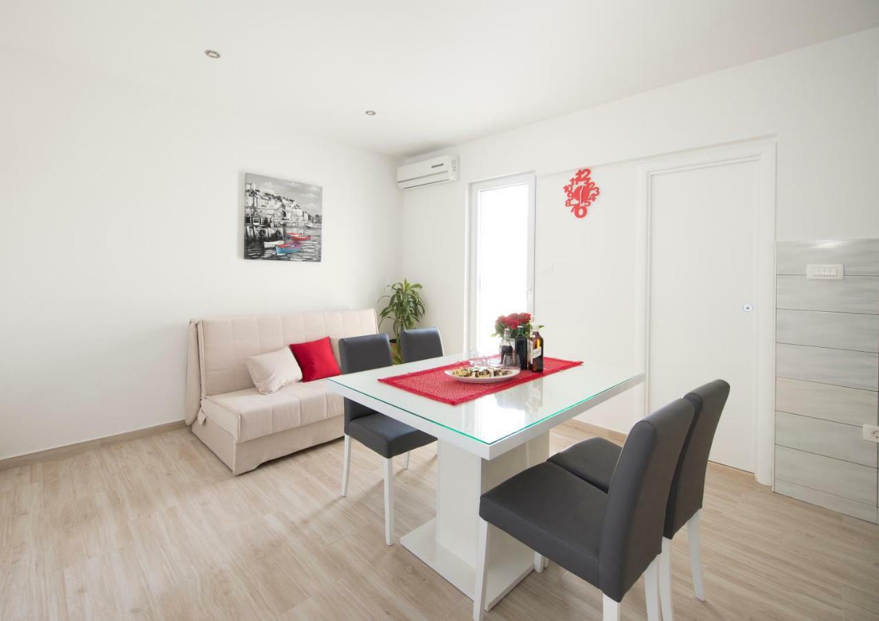 Apartamento Bonus And Private Parking
