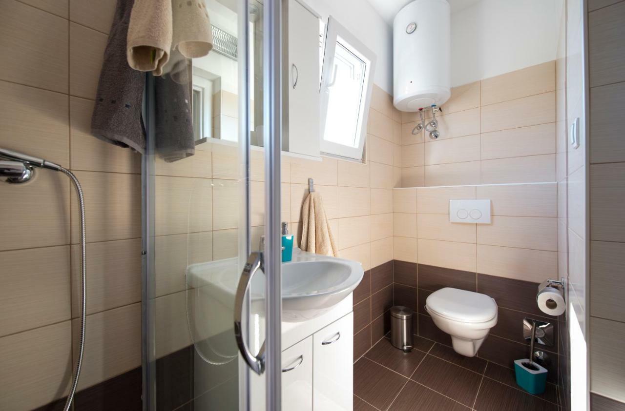 Apartamento Bonus And Private Parking *