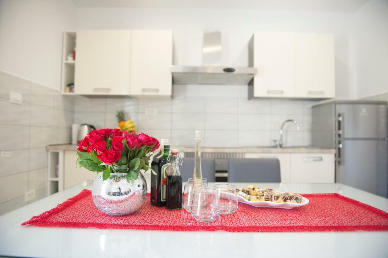 Bonus And Private Parking Apartamento