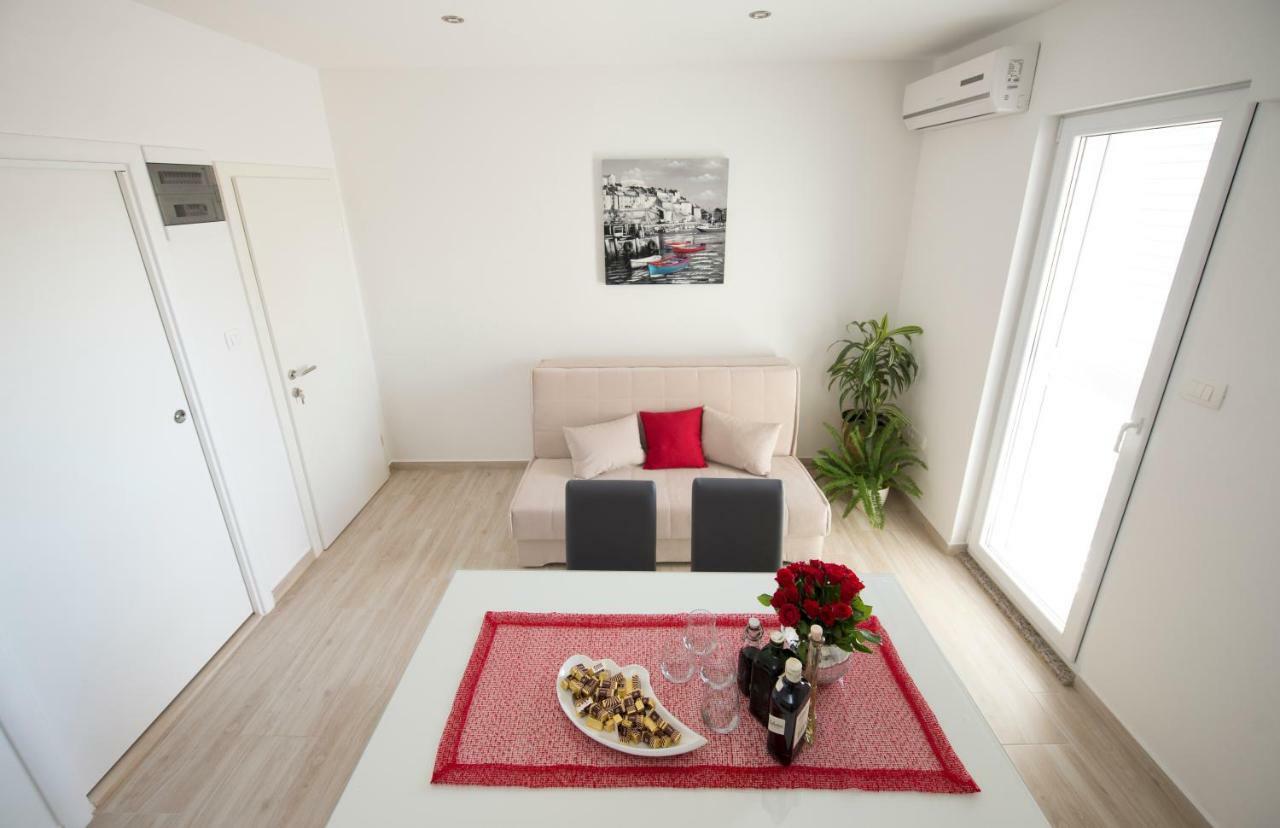 Apartamento Bonus And Private Parking Split
