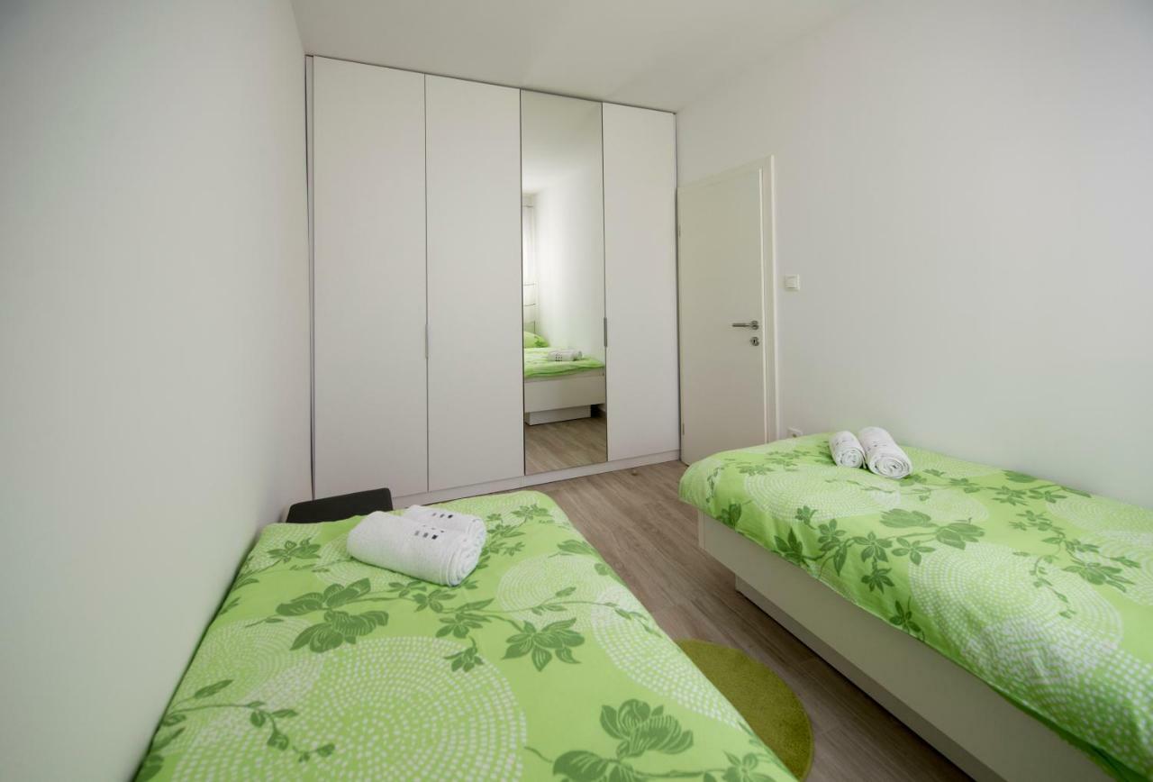 Apartamento Bonus And Private Parking