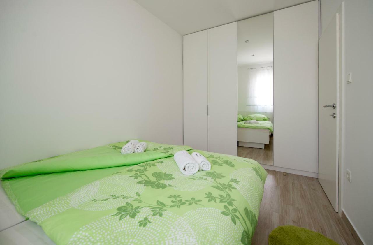 Bonus And Private Parking Apartamento *