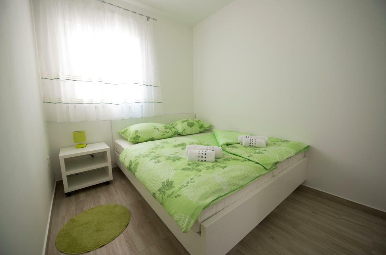 Apartamento Bonus And Private Parking Split
