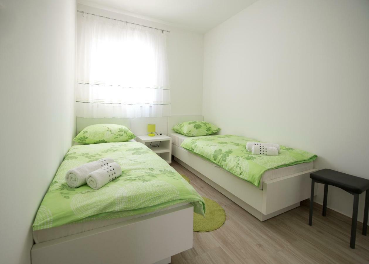 Bonus And Private Parking Apartamento