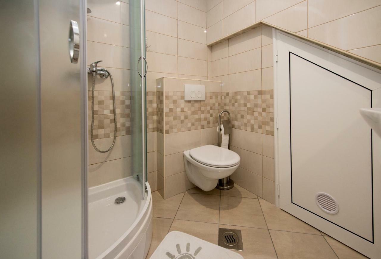 Apartamento Bonus And Private Parking *