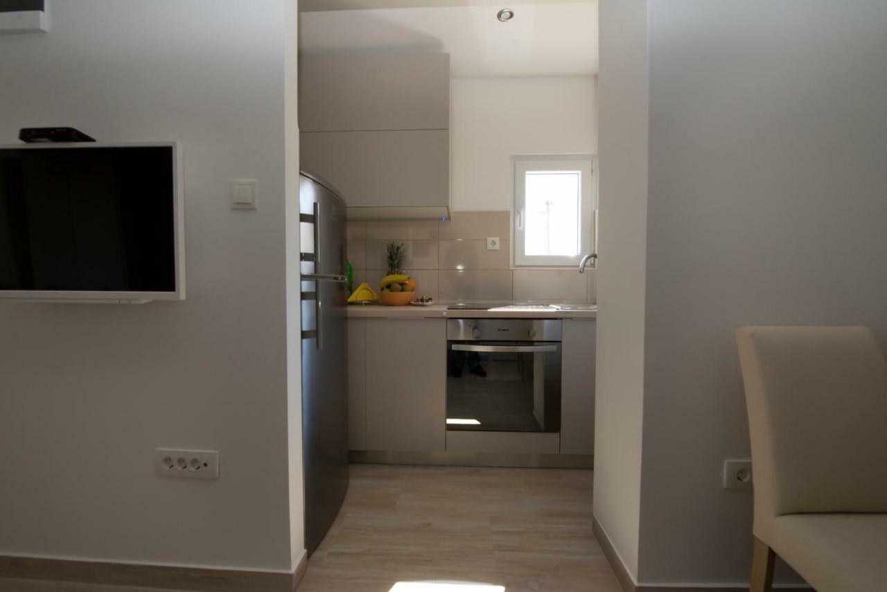 Bonus And Private Parking Apartamento