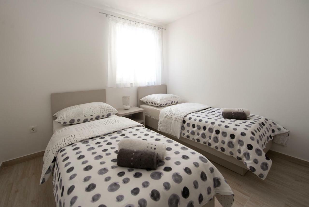 Apartamento Bonus And Private Parking Split