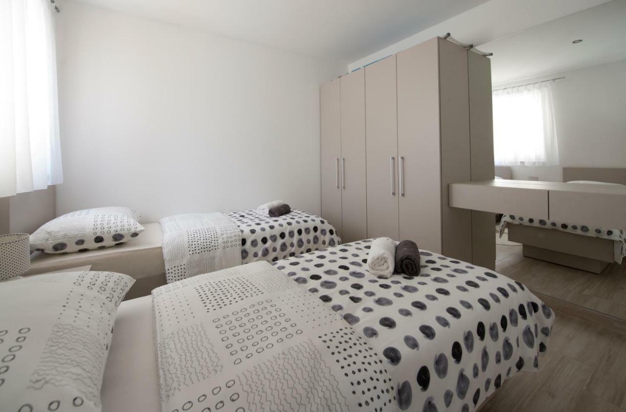 Apartamento Bonus And Private Parking