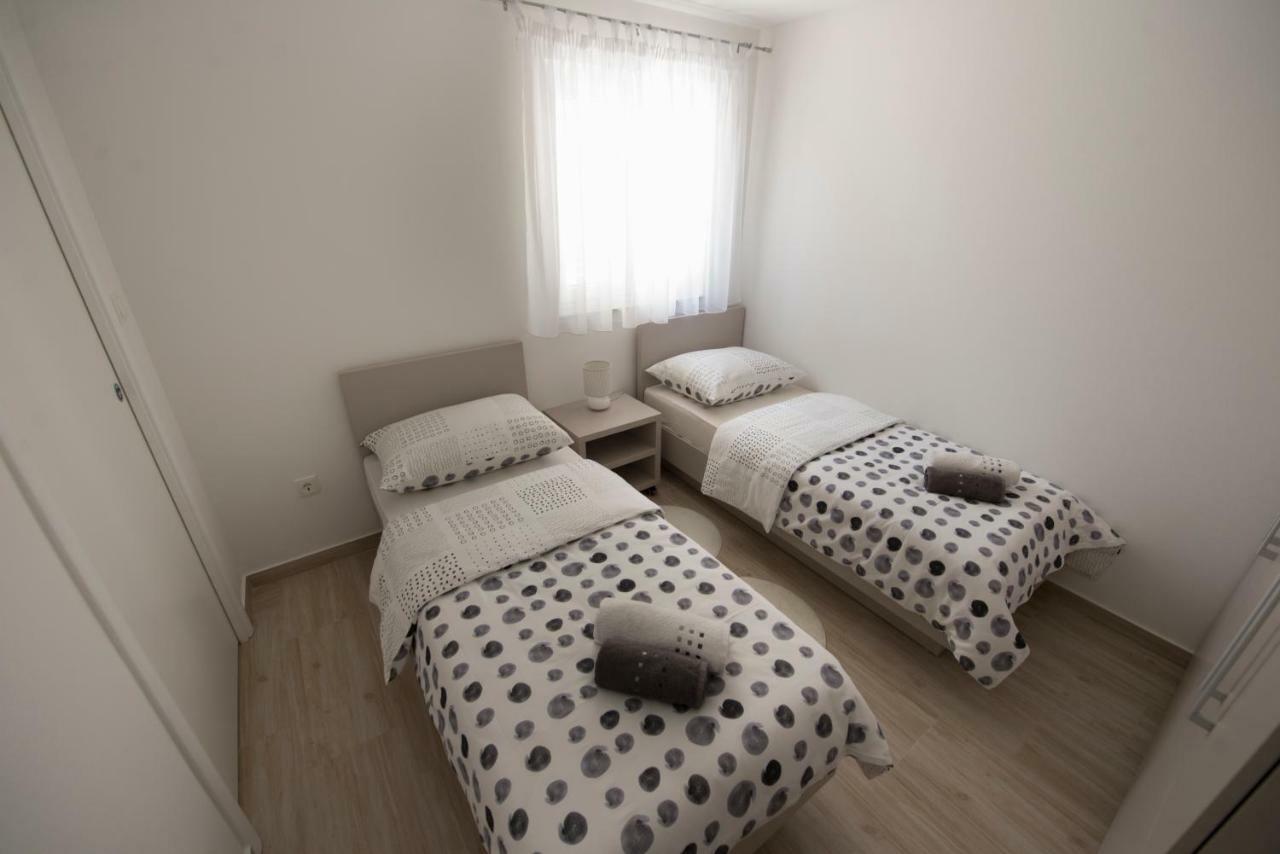 Bonus And Private Parking Apartamento *