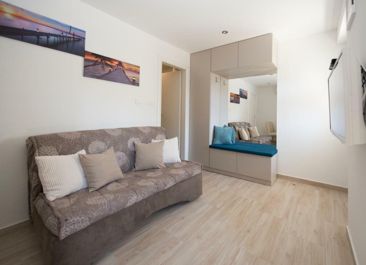 Bonus And Private Parking Apartamento