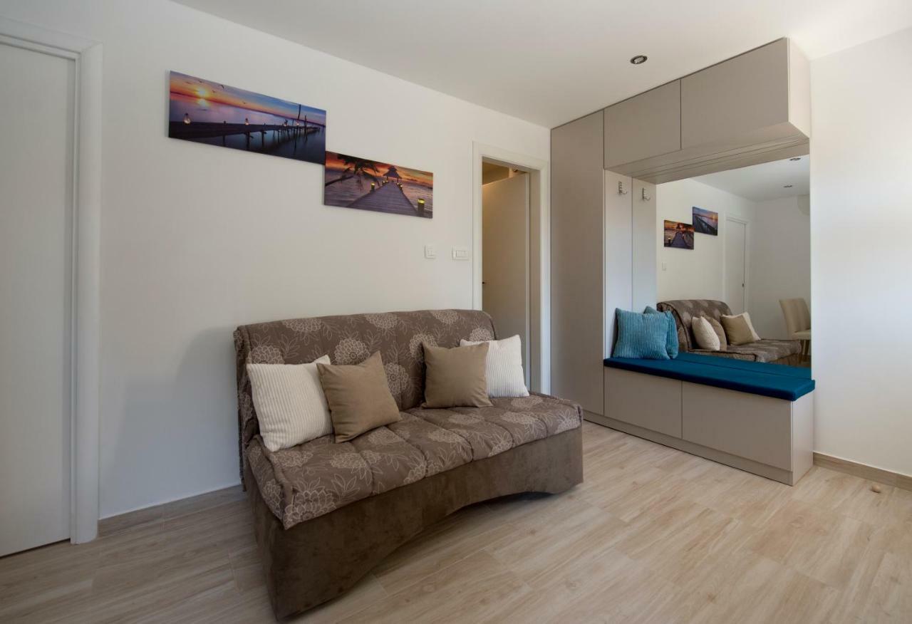 Apartamento Bonus And Private Parking *