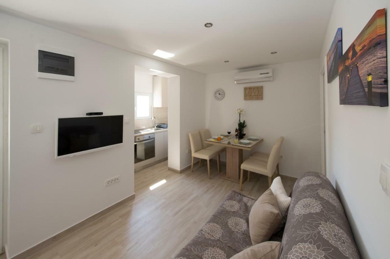 Bonus And Private Parking Apartamento