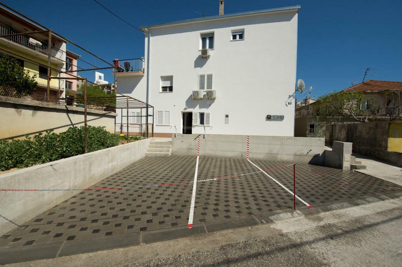 Bonus And Private Parking Apartamento