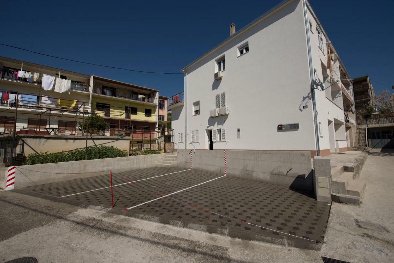 Bonus And Private Parking Apartamento