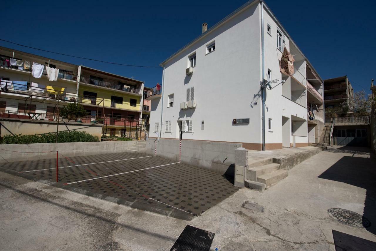 Apartamento Bonus And Private Parking *