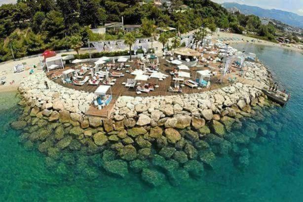 Bonus And Private Parking Apartamento Split